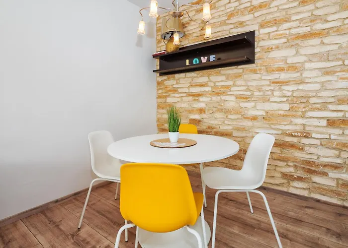 Splitstay 3br Balcony Sea View Spalato
