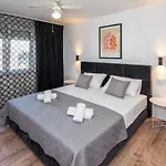 Splitstay 3br Balcony Sea View Апартаменты *
