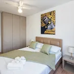 Splitstay 3br Balcony Sea View Апартаменты