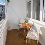 Splitstay 3br Balcony Sea View