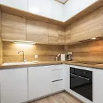Splitstay 3br Balcony Sea View Апартаменты