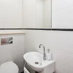 Апартаменты Splitstay 3br Balcony Sea View Сплит