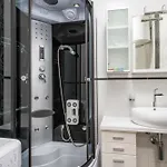 Splitstay 3br Balcony Sea View Апартаменты Сплит