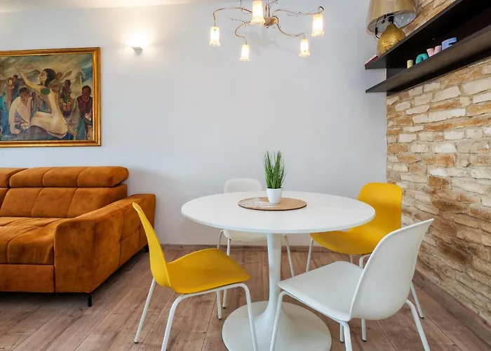 3-bedroom Sea View - Balcony, Elevator - Spinut, Lejlighed