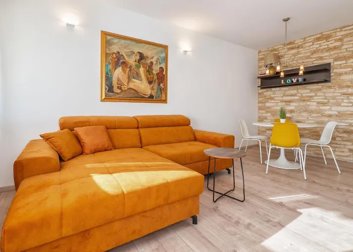 3-bedroom Sea View - Balcony, Elevator - Spinut, Lejlighed *