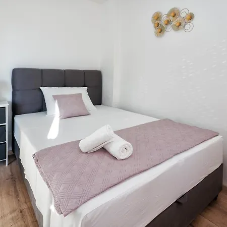 Splitstay 3br Balcony Sea View *