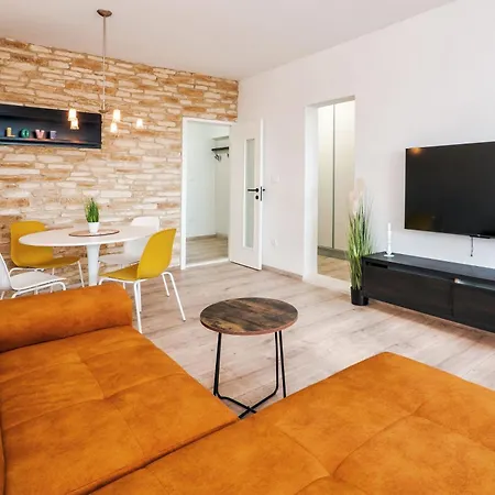Splitstay 3br Balcony Sea View